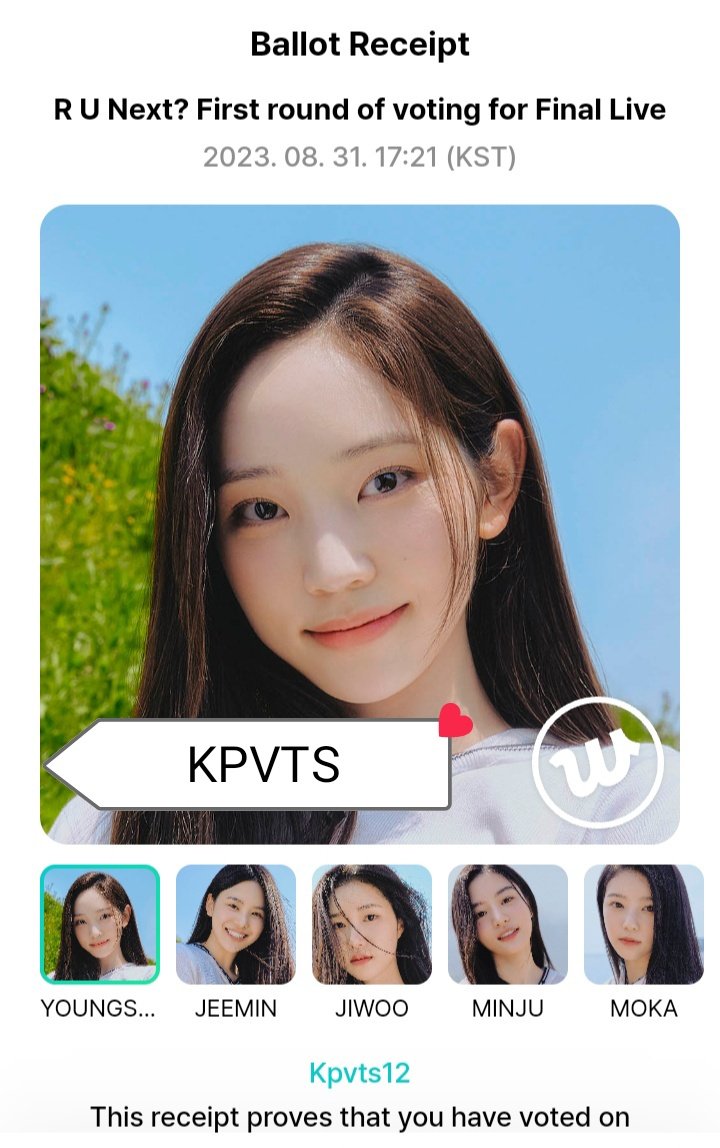 K-POP UPDATES↕️ tweet media