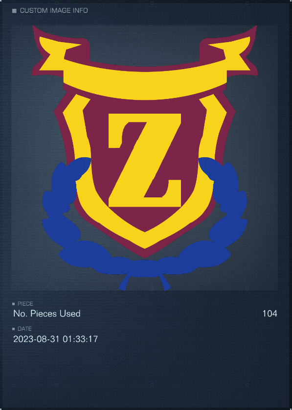 Zanscare Empire