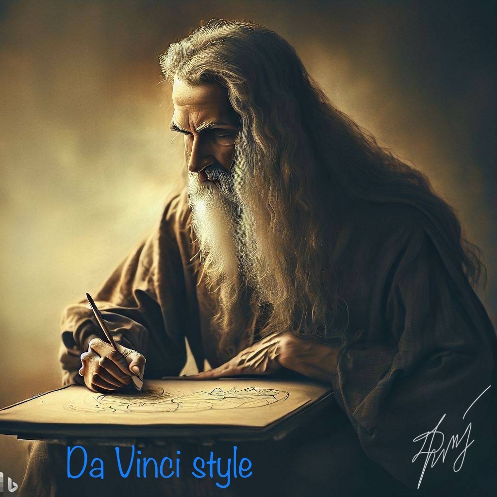 dilchenko97's tweet photo. The next 4 NFTs will be davinci style. https://t.co/dijjVdghVj