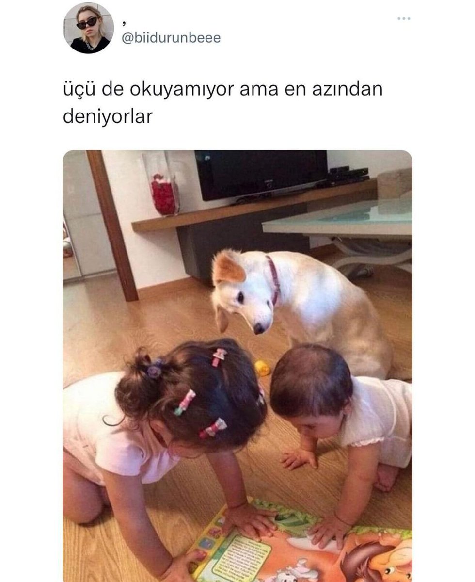 Ben ve arkadaş grubum