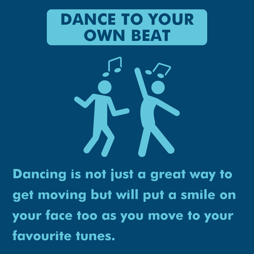 undefeatable's tweet photo. We know that sometimes the motivation to get moving can be a struggle but remember that getting active can be a great mood lifter too! Here are 4 ways to get moving that'll boost your mood 🙌

Click save on this post for a spark of inspiration whenever you need it 👇 https://t.co/OXctnjBXXV