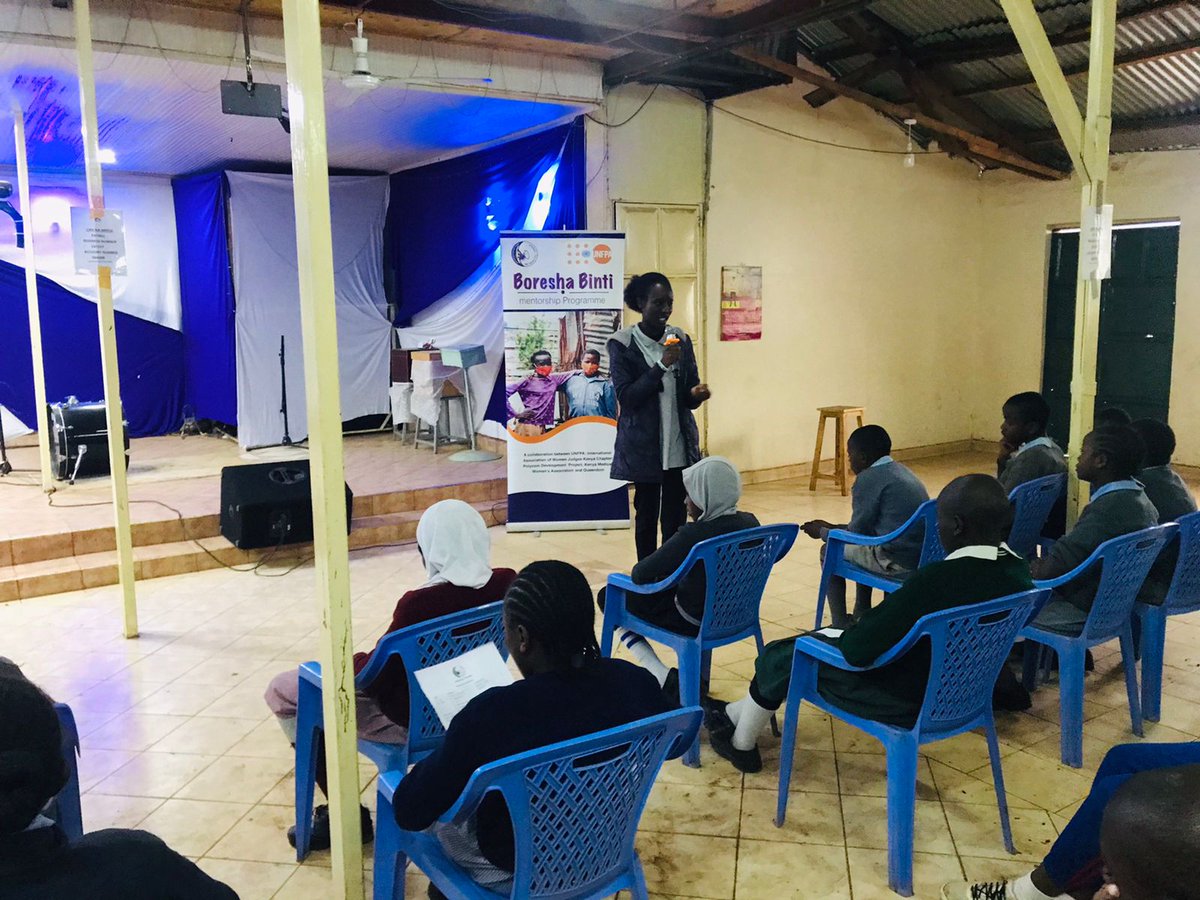 AishaRa51345681's tweet photo. How do we become impactful leaders Polycom ambassadors during mentorship learnt being passionate and confident about what you do.
@polycomdev
@UNFPAKen
@nyasigoti
#polyspeaks https://t.co/j9iSIF21Rh