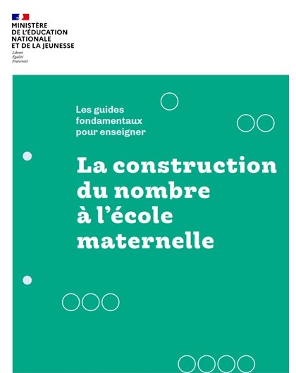 Et le nouveau guide pour enseigner les mathématiques à la maternelle est cette fois publié dans sa version définitive.

eduscol.education.fr/document/50924…