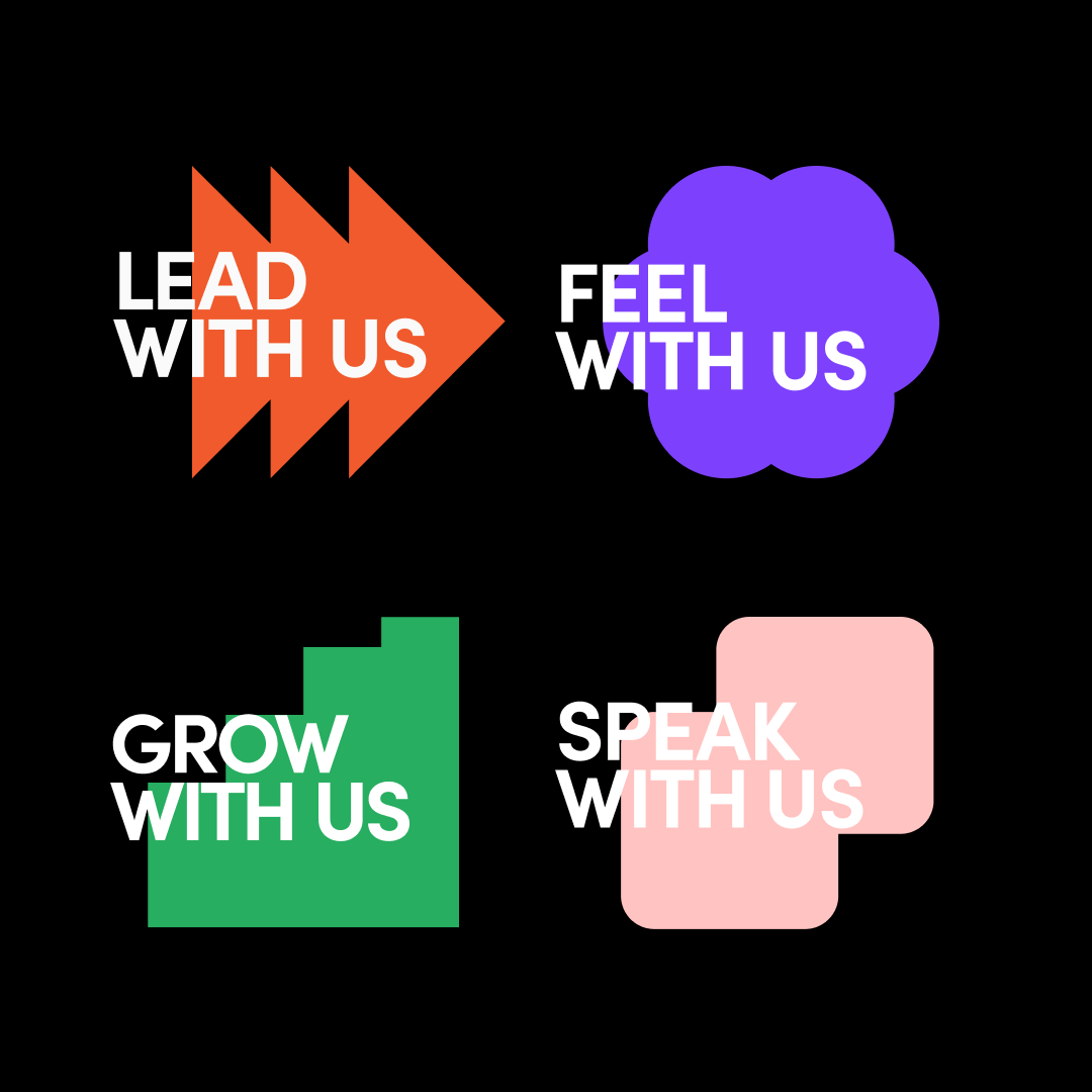 PLAYSENSES's tweet photo. Good news! Sharing a journey of how #WGForge transformed from playful bubbles to bold lines is a true joy. Our client’s trust fueled this rebranding adventure. Check out the story: https://t.co/cF3YwRJJ3z https://t.co/WdN4ghZ91O