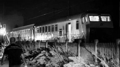 Anpinazionale's tweet image. I 5 morti sul lavoro a Torino, Pagliarulo: "Questo sì è davvero un lutto nazionale. Non si può morire per lavorare. Non era questa l’Italia che hanno sognato i #Partigiani. Non è questa l’Italia disegnata nella #Costituzione" anpi.it/i-5-morti-sul-…