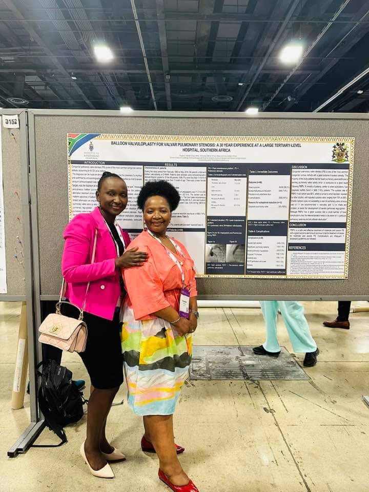 SAHeart_ZA's tweet photo. Pics spotted on FB. Happenings in Washington DC this week. Flying the South African flag high at the 8th World Congress of Pediatric Cardiology and Cardiac Surgery 2023. South ๐ฟ๐ฆ
#PediatricCardiology #cardiology #WCPCCS2023 #SAHeartForYou https://t.co/DSKhIfR7ZC