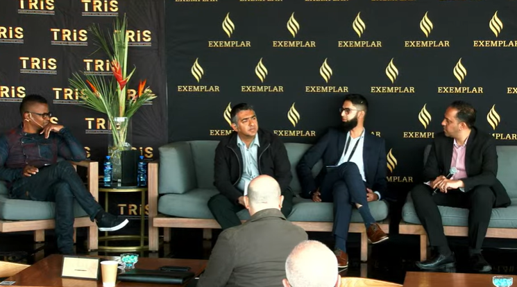 "The idea of a flagship mall has changed to some extent. Consumers require their shopping experience to be pleasant. Some of the malls are world-class in their own respects. The shopping experience developed around the #townships is becoming better and better," Ahmed Motara,
