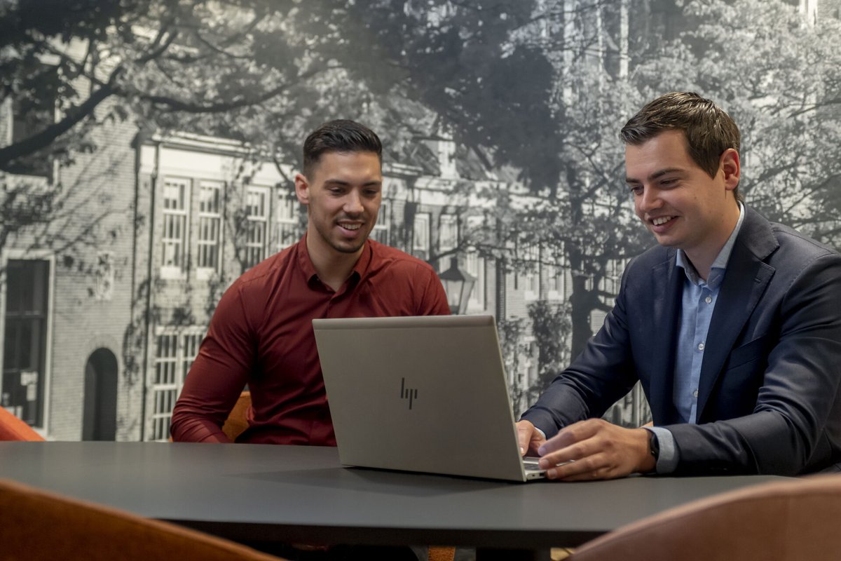 Lorenz van der Vliet tweet media