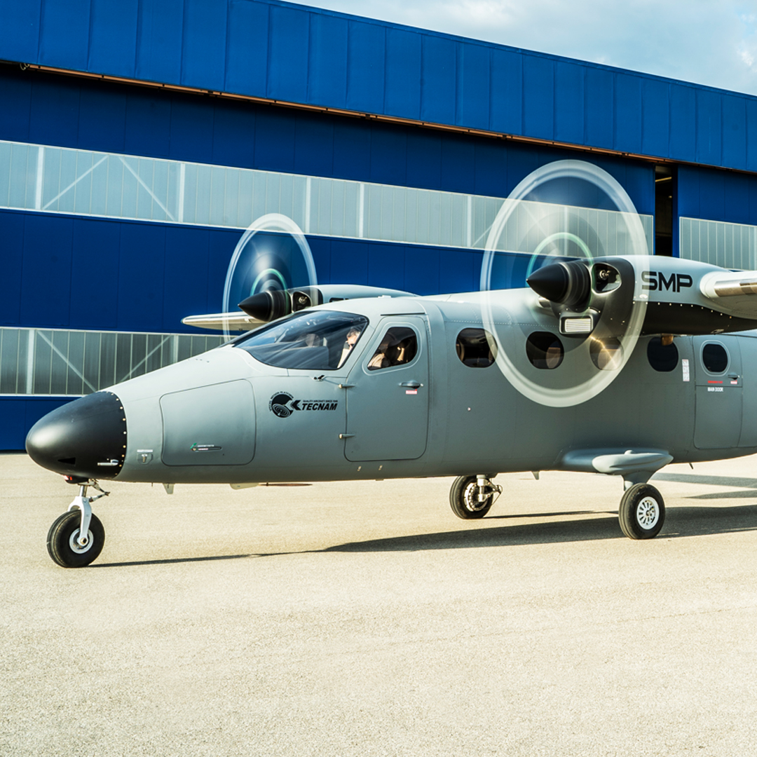 tecnam's tweet photo. Tecnam P2012 Sentinel has everything you could ever need in a Special Mission Platform. And now it is available with Lycoming or Continental engines.
https://t.co/yIKupKB5Dq
#Tecnam #TecnamAircraft #P2012 #P2012SMP #P2012Sentinel #SpecialMissionAviation https://t.co/zC1RS5EmX4