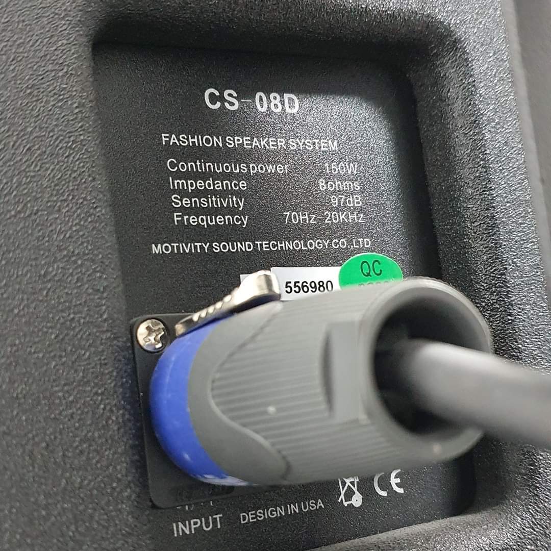 MustechTrading's tweet photo. CS-08
#SPEAKER #DUBAI #sharjah #abudhabi #ajmman #alain_uae #MUSIC #saudiarabia #Egypt #Sudan #southsudan #middleeastern #Motivity #songs #sound #sound_system #uae #Mustech #audiosystem #dj #club #instagram #Umm_AlQuwain #Fujairah #Qatar #Bahrain #oman #kuwait https://t.co/NwqJPnt9Qh