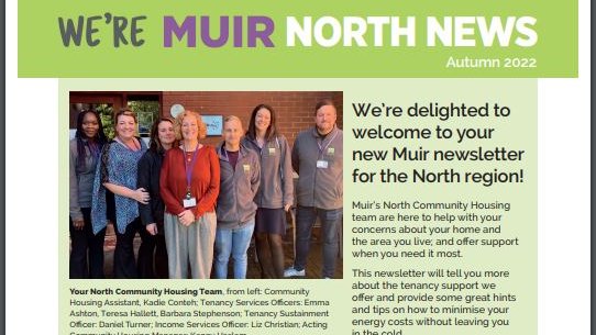 MuirGroupHA's tweet photo. Muir differences you're making thanks to your feedback in #TheBigChat 🤩
You’ve told as about the things that matter most to you, what we do well, and what we can do better. We listened and we’re acting on your feedback 👍 https://t.co/ldlAcrNSzo https://t.co/kLrAvw6PJN