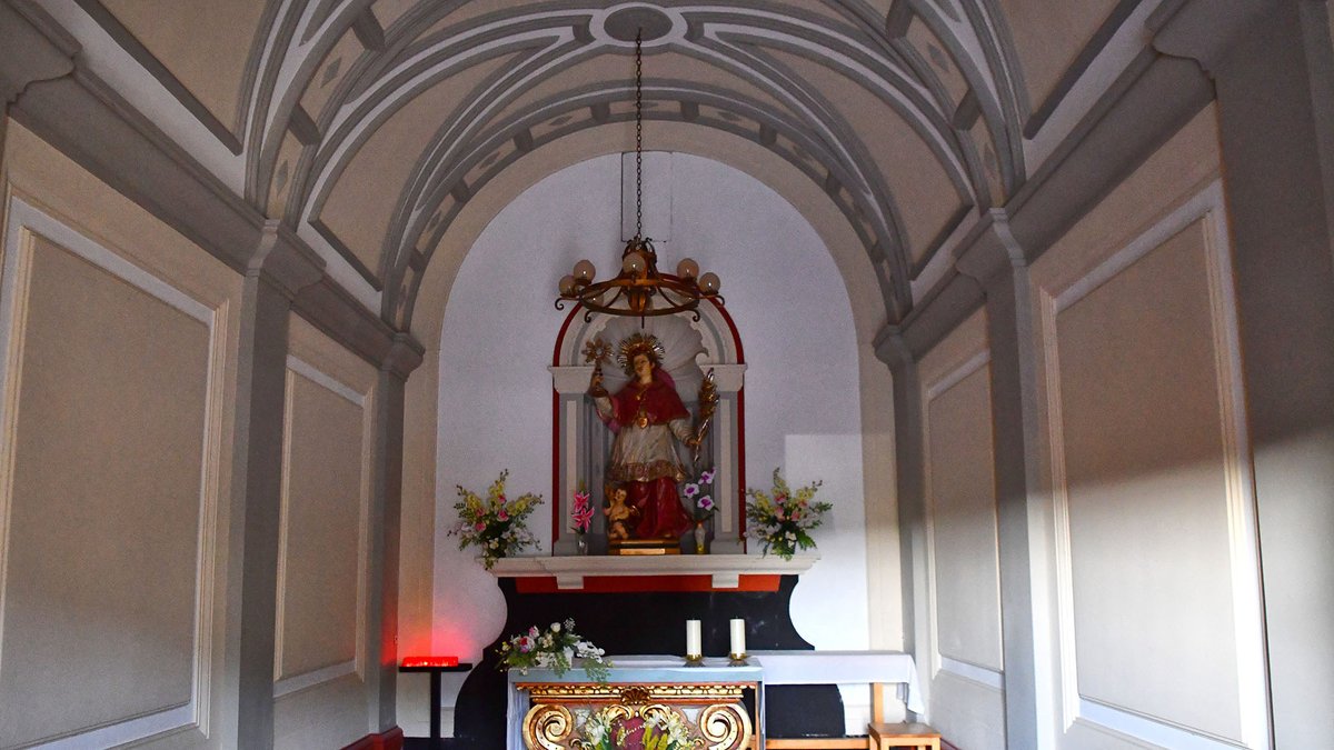 SomSegarra's tweet image. Avui és #SantRamonNonat (Portell, 1204) el sant més segarrenc,  felicitats a tots/es qui el celebreu i bona #festamajor @AJSantRamon i Portell #bondia
@lasegarra @aralleida @catexperience @descobrircat @patrimonigencat @Turisme_Segarra @caminsnatura 
ℹ️  visit.somsegarra.cat/ca/place/256/m…