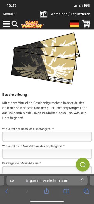 und wenn ihr mir was gutes tuen wollt dan zb. mit nem gutschein von GW  damit ich mir ma neue farben<a href="/tag/cam4"class="tags"><span>#cam4</span></a><a href="/tag/dokomi"class="tags"><span>#dokomi</span></a><a href="/tag/egirl"class="tags"><span>#egirl</span></a><a href="/tag/uwu"class="tags"><span>#uwu</span></a>