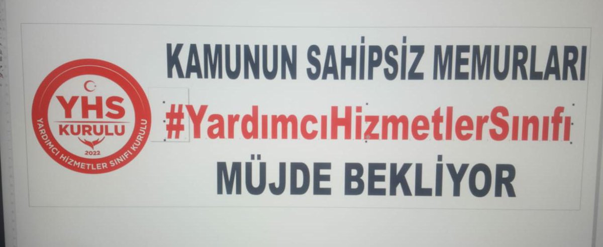 Yalnz6606's tweet photo. Sn.Maliye Bakanı Mehmet Şimşek 
#YardımcıHizmetlerSınıfı BÜTÇE YÜK DEĞİLDİR #YHS'nin GİH Kadrosuna geçirilmesi Devletimizi yeni alım yapmanın önüne geçerek Maddi külfettende kurtarmaktadir. Bu sebepten dolayı biran evvel Resmi gazete'de yayımlanarak kanunun çıkmasını tam 18 yıldır bekliyoruz.

@RTErdogan
@_cevdetyilmaz
@memetsimsek
@isikhanvedat
@ErbakanFatih