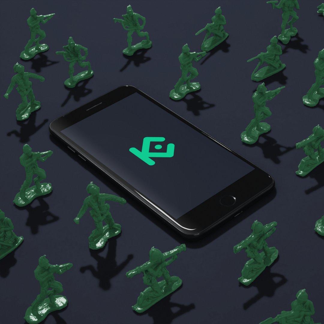 KuCoin tweet media