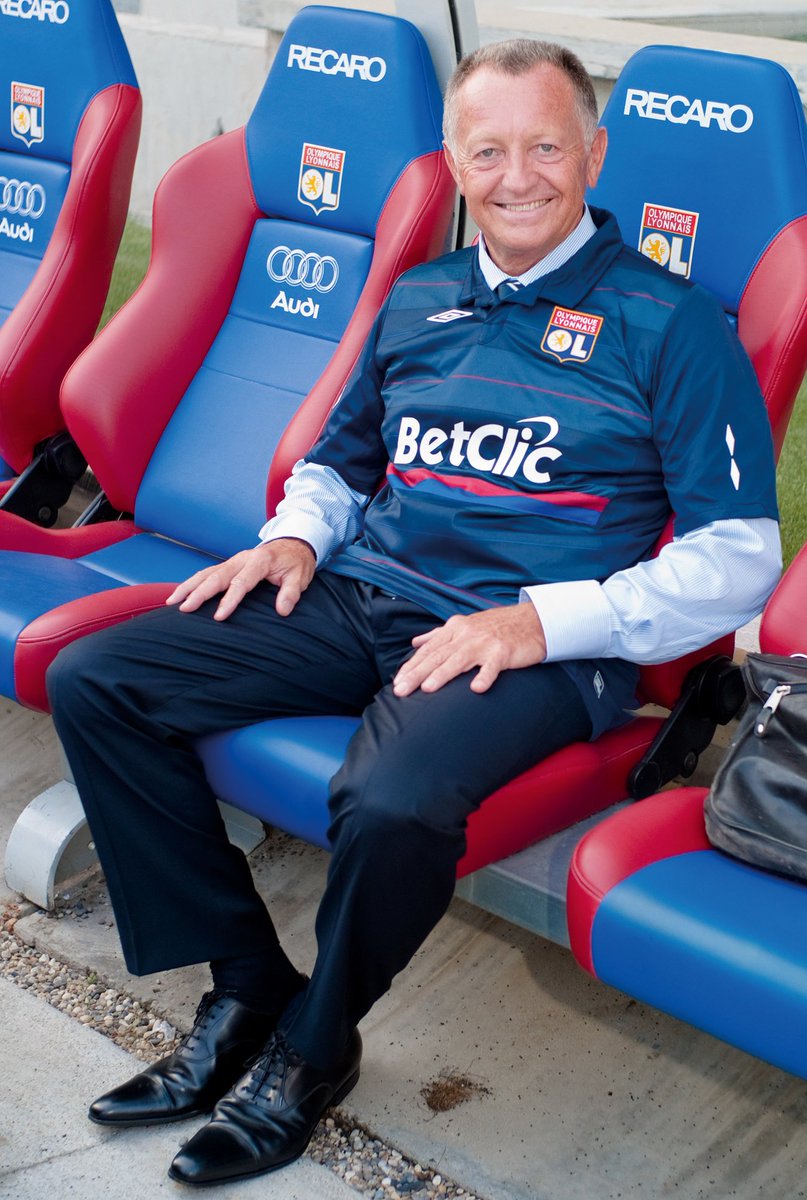 Paul Clavier tweet media