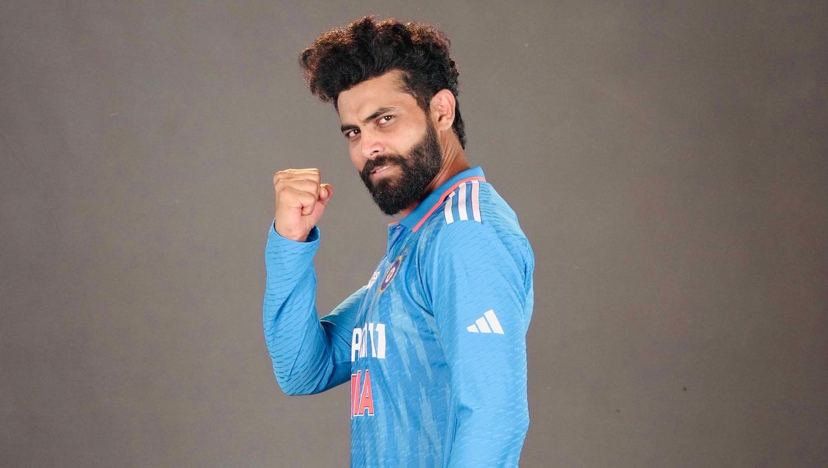 imjadeja tweet picture