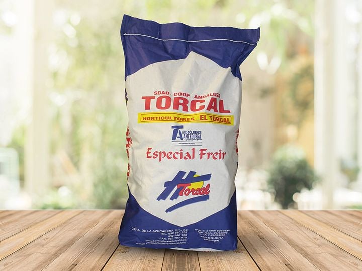 HorticElTorcal's tweet photo. ¿Has probado nuestras patatas especial para freír?📷

📷Encuéntralas en tu supermercado de confianza📷

#patatas #freir #patatafrita #Antequera https://t.co/WZ9Xl2YWK0