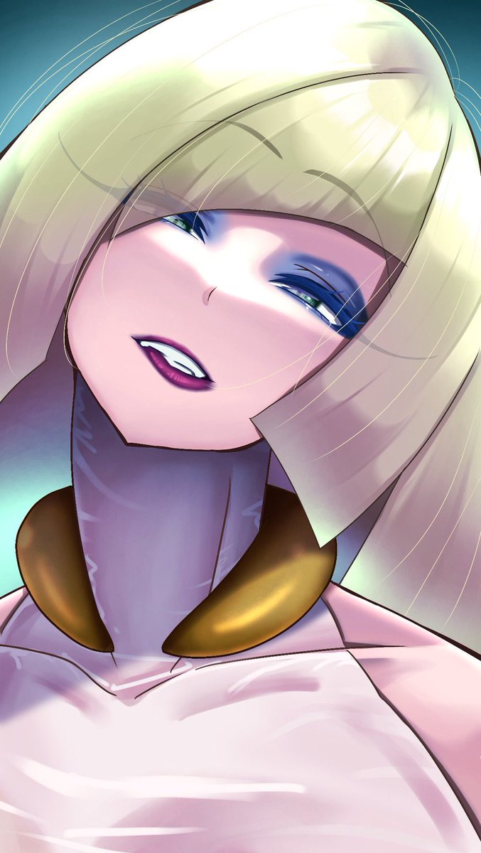 #今月描いた絵を晒そう 