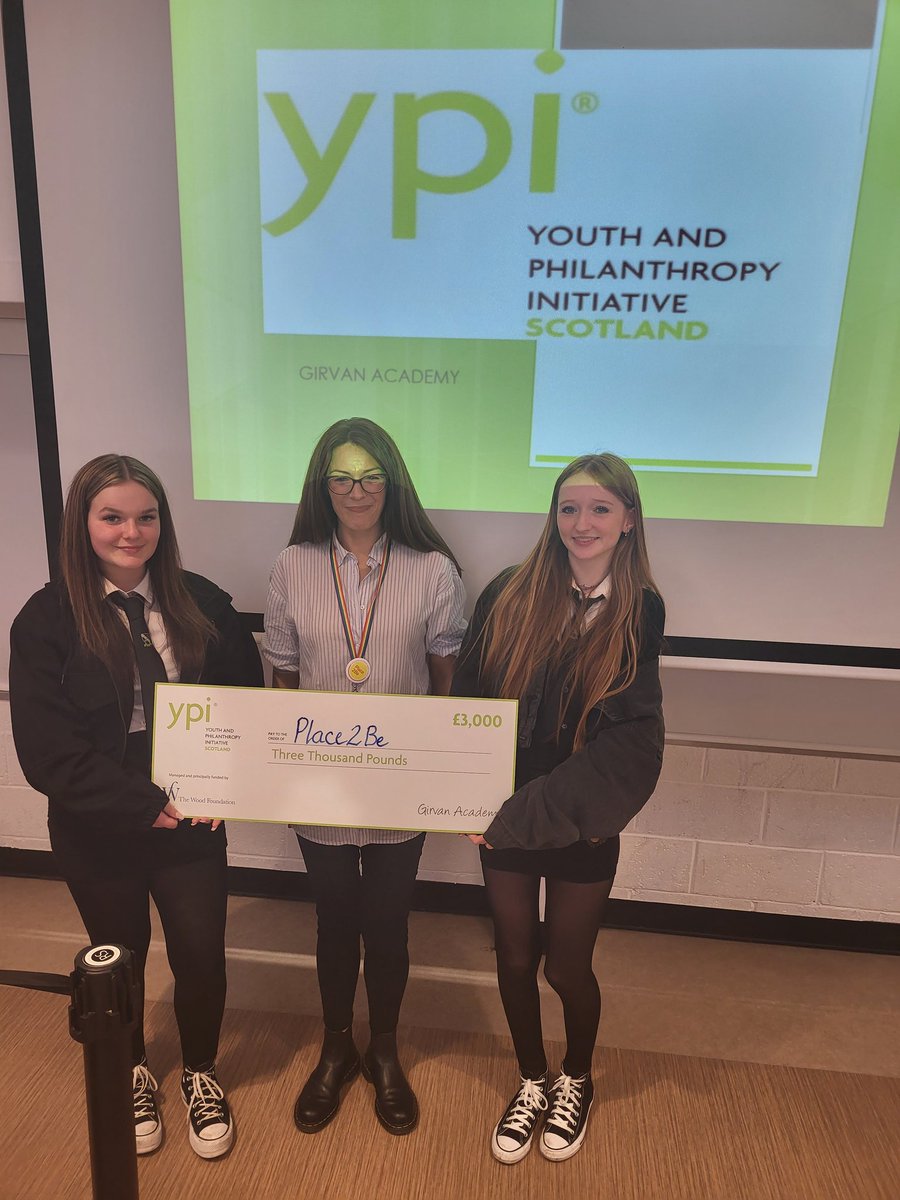 Girvan Humanities tweet media