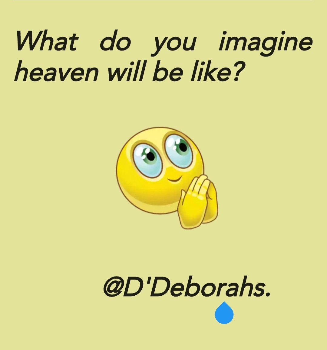 d_deborahs's tweet photo. Share with me.
❤️🌻🤍 https://t.co/D8rwunhulG