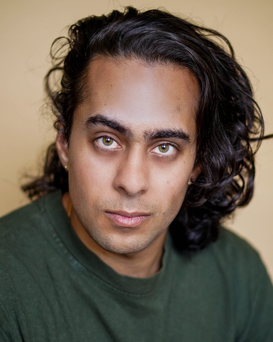 LJP Management tweet media