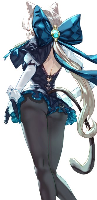 #今月描いた絵を晒そう
💚💙💜 