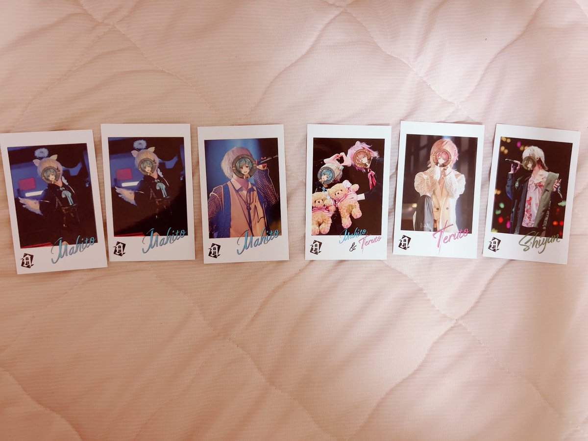 O_165v's tweet photo. #騎士Aグッズ交換￤#KnightAグッズ交換

求￤❤＞＞＞＞＞買取（PayPayのみ）

譲￤画像のもの（🩷💚🩵💛）

ALT必読

多少の比率違い🉑
条件のいい方優先です。
※郵送

#騎士Aグッズ買取 #KnightAグッズ買取 https://t.co/a8UOd1eJVk