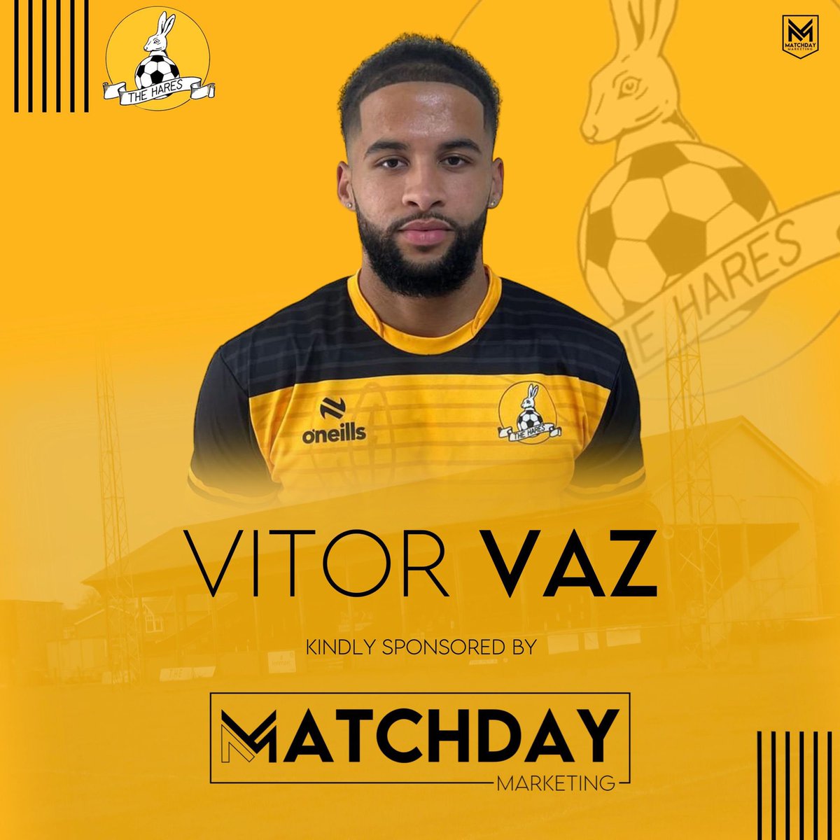 March Town FC tweet media