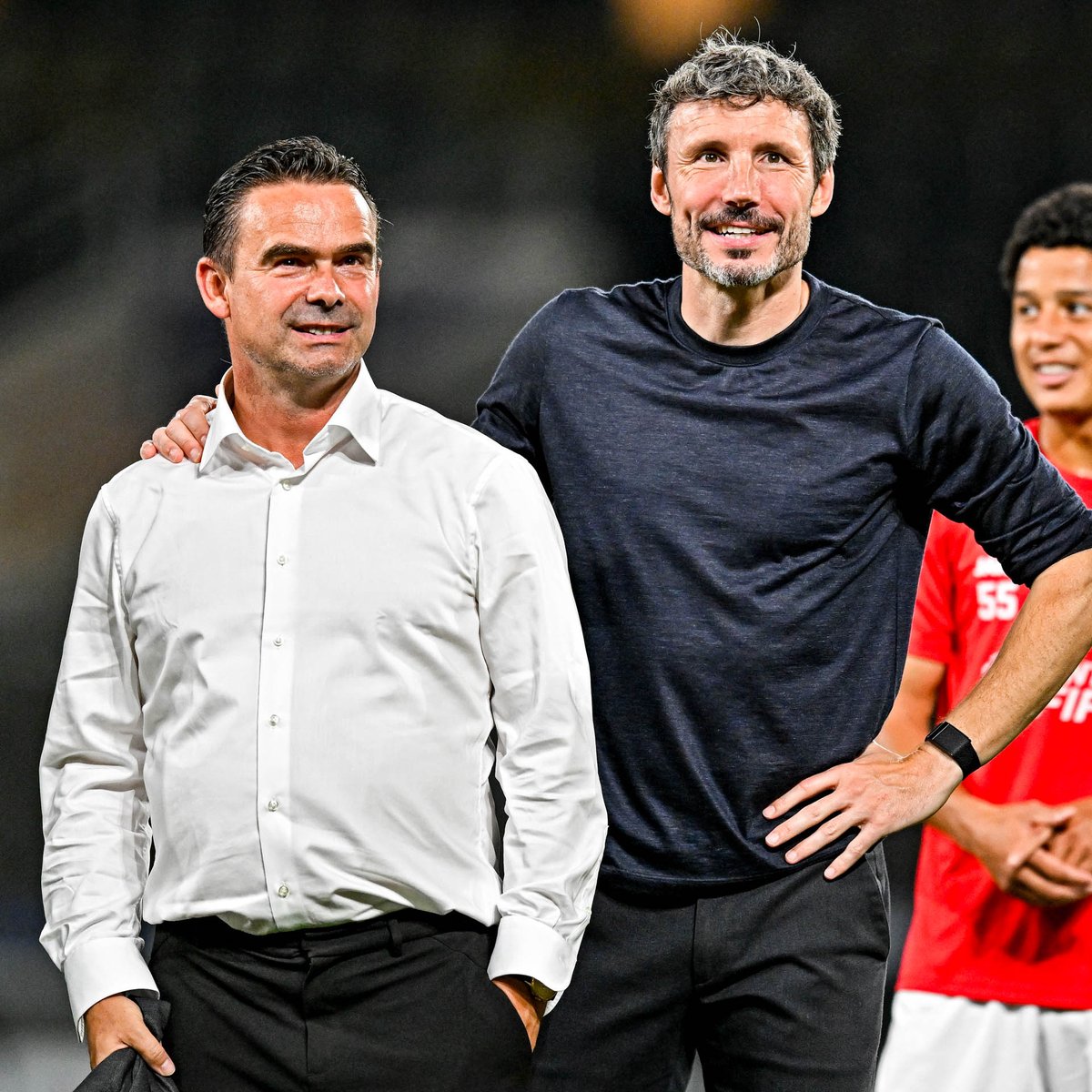 APPRECIATION POST 🙌❤️🤍