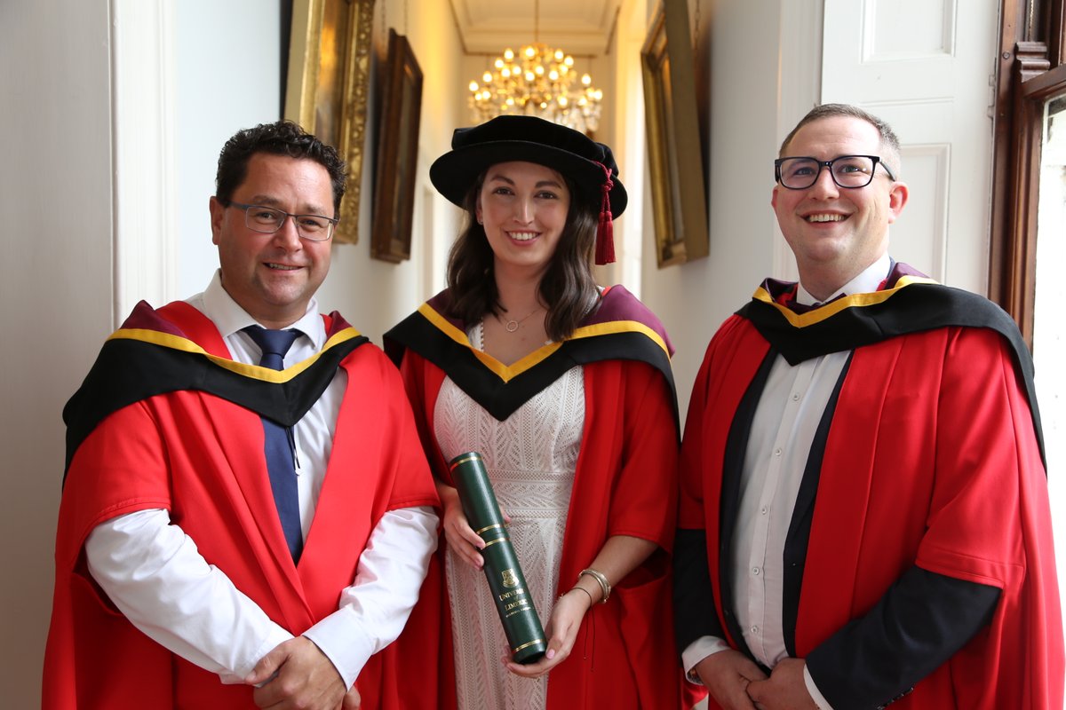 Faculty of Science & Engineering | UL tweet media