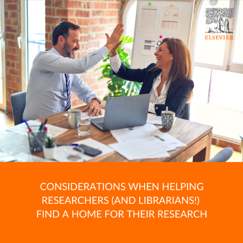 library_connect's tweet photo. How can you help research papers get the exposure they deserve? 

Learn more: https://t.co/bCL1BwkRXI 

#ResearchPaper #AcademicPublishing #ResearchImpact #ResearchExposure https://t.co/CUqFsbO9U8