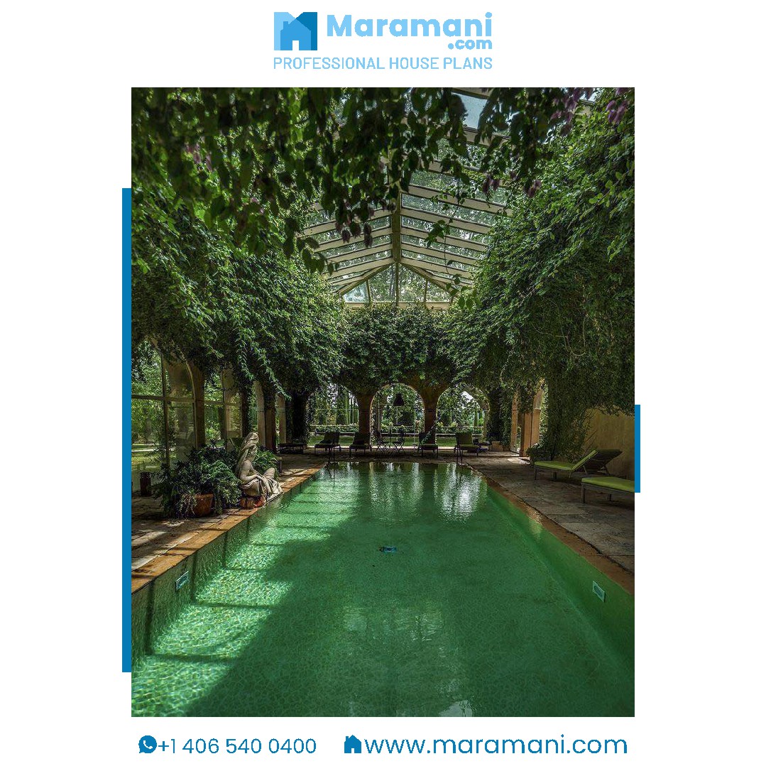 maramaniplans's tweet image. These beautiful indoor pool designs await! Choose your favorite and make a splash! 
From@Interiordetails[Fb]  
#PoolDesignIdeas
#IndoorPoolDesign
#PoolConstruction
#PoolDesignInspo
#PoolDesignTrends
#ArchitecturalSwimmingPool