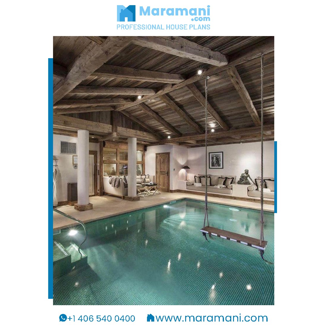 maramaniplans's tweet image. These beautiful indoor pool designs await! Choose your favorite and make a splash! 
From@Interiordetails[Fb]  
#PoolDesignIdeas
#IndoorPoolDesign
#PoolConstruction
#PoolDesignInspo
#PoolDesignTrends
#ArchitecturalSwimmingPool