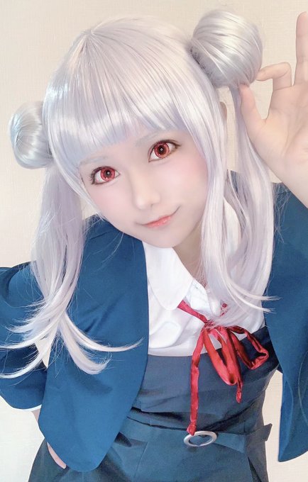 コスプレイヤーなーのTwitter画像50