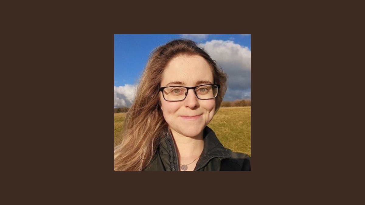 durham_uni's tweet photo. We had a catch up with Dr Laura Morgenstern who recently joined our department of Computer Science.
Get to know her and about her research: https://t.co/qd6fqTmtne
#DUcomputerscience https://t.co/hhaNkAEmkR