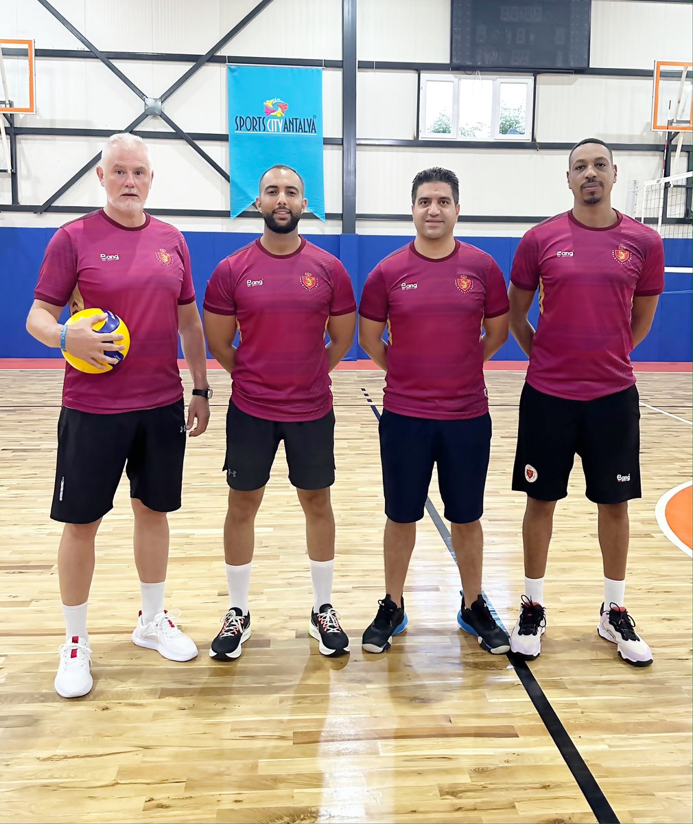 الجهاز الفني للمنتخب المغربي كبار 2023