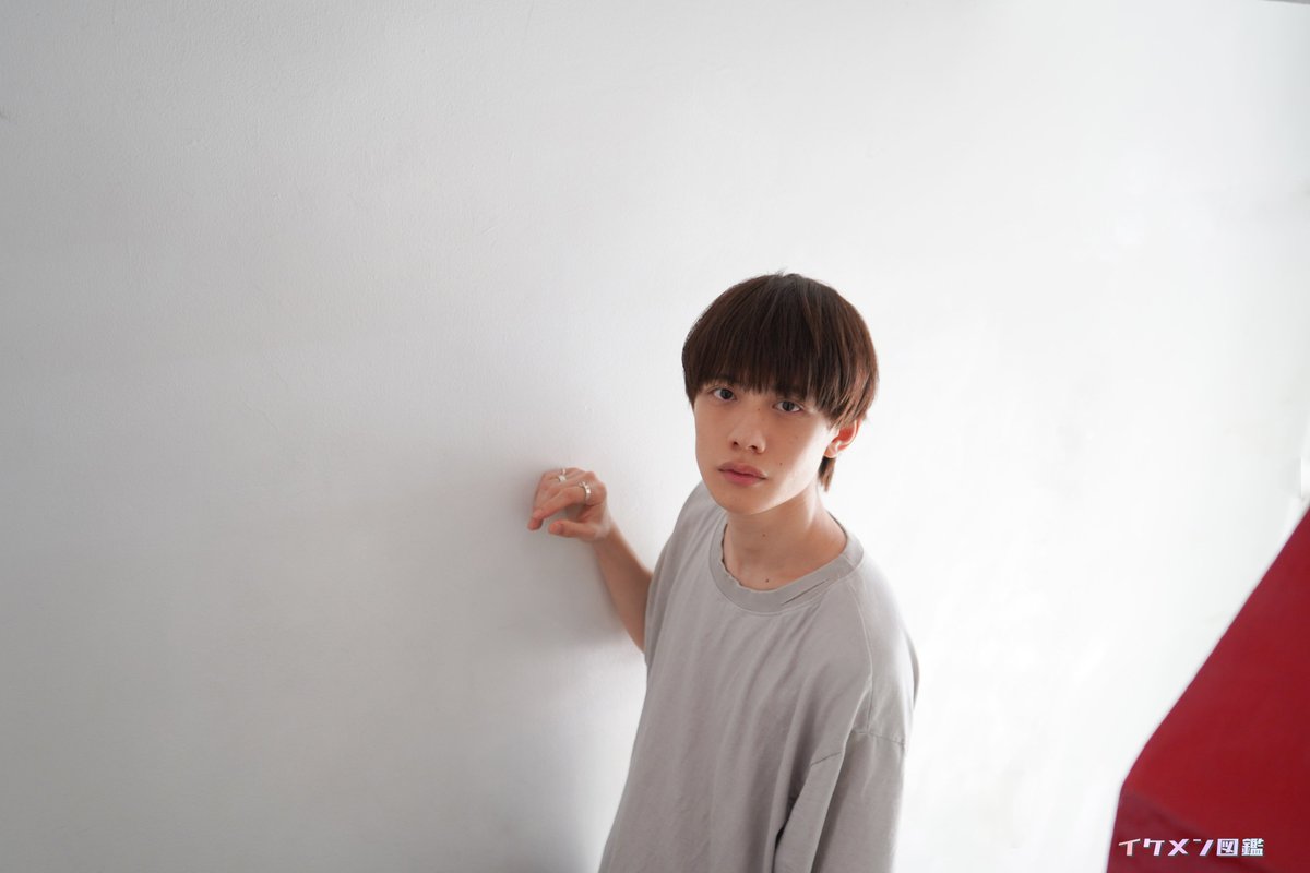 ikemenzukan_pr's tweet photo. x=x=x=x=x=x=x=x=x=x=x=x=x=x=x=x
　　#舞台新宿羅生門 インタビュー⚔️
x=x=x=x=x=x=x=x=x=x=x=x=x=x=x=x

#沖田洸 役 #中島健 さん
#中沢颯 役 #瀬戸啓太 さん
#土方玲雄 役 #市川慶一郎 さん
の3名に意気込みなど語っていただきました🌟
https://t.co/8QmRLHMS8U https://t.co/JI2ef3MZYR