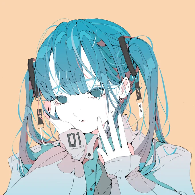 #初音ミク誕生祭2023おめ! 