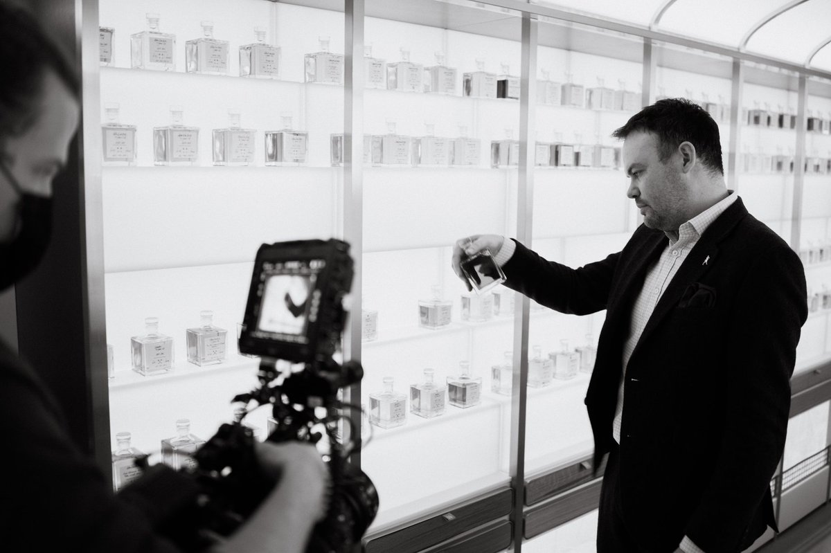 MBP | Thursday Throwback 

A #thursdaythrowback and #behindthescenes all in one! 

Throwing it back to content for Diageo we shot a while ago 🥃

mbpltd.com

#diageo #edinburgh #production #productioncompany #videography #photography #media #whisky #jonnywalker