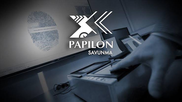 BirligiCoin's tweet image. Papilon Savunma, Otomatik Parmak ve Avuç İzi Teşhis Sistemi'nin 31.12.2023 tarihine kadar geçerli olmak üzere parçalı bakım ve onarımı işi için 2,55 milyon ₺ tutarında sözleşme imzaladı.
#papil #papilon #Savunma #papilonsavunma #borsa #BorsaIstanbul #EKONOMİ #piyasa #btc #eth