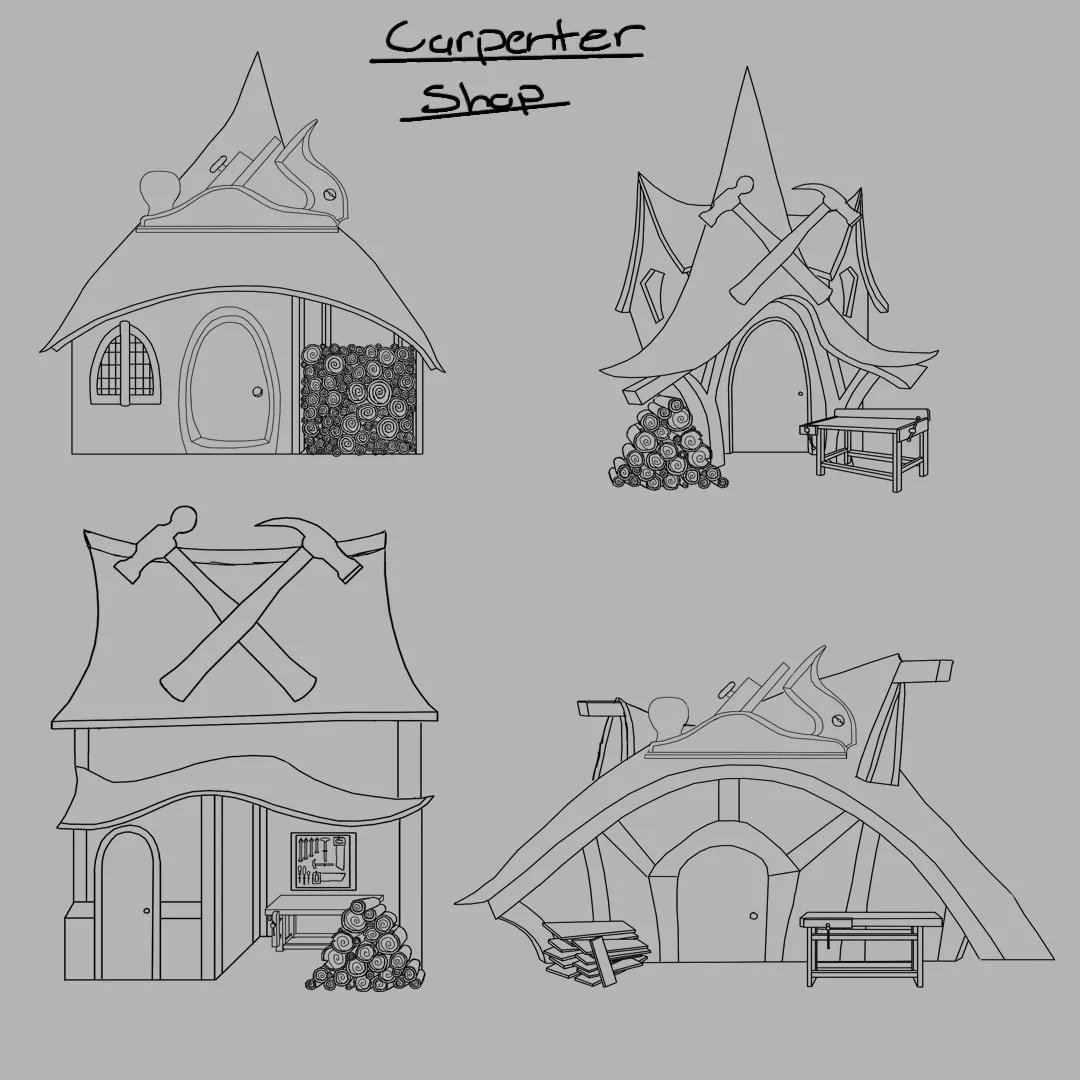 stellaradvent's tweet photo. Hey everyone, we thought we would let you guys see some old concepts of Lucie's Portager, Lucie's Portager is out now on Steam and Nintendo Switch if you want to pick it up
#indiegames #NintendoSwitch #cosygame https://t.co/3u0OBivsDC