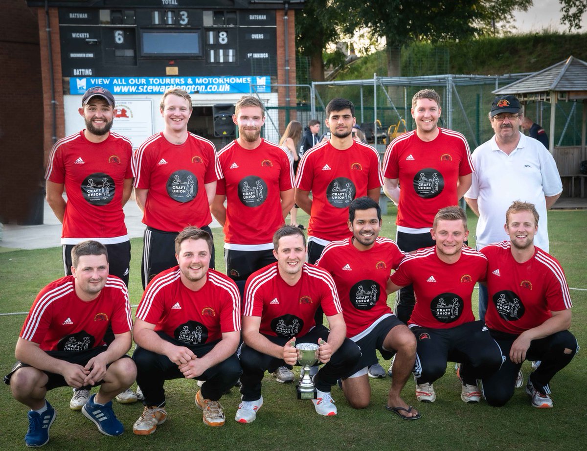 GarstangCC's tweet photo. This Sunday see’s Garstang host Blackpool down at The Riverside in the Men’s 1 X1 Northern Premier League cup final.

🍔BBQ
 🏏40 overs
 ⏰1pm start
 🔴Coloured kit
🍺Bar open

With the weather looking good, it would be great to get as many people down to support the team. https://t.co/GUuHB4lZTu