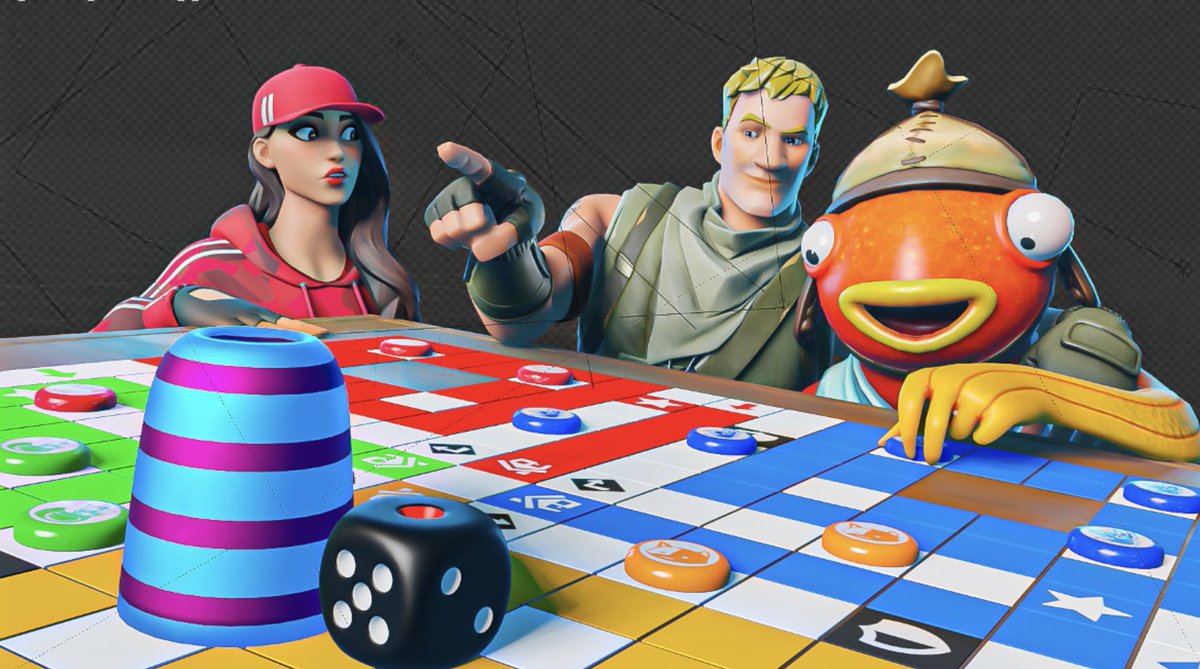 Burnys World tweet media