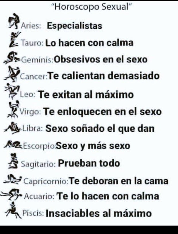 india4346's tweet photo. Soy capricornio 😏 https://t.co/gG7ZEmnRHO