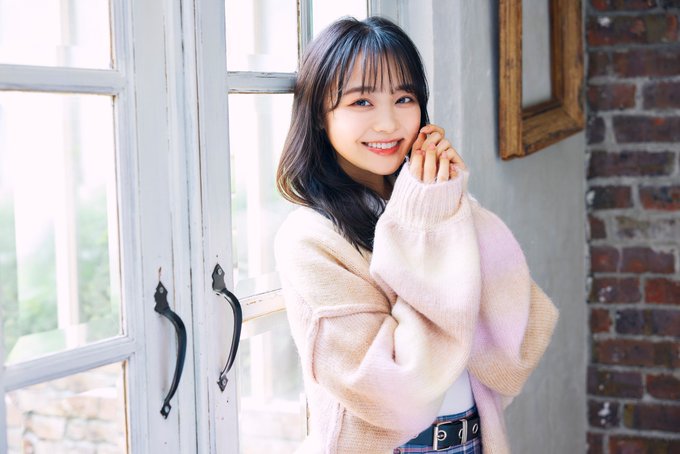 林芽亜里のTwitter画像58