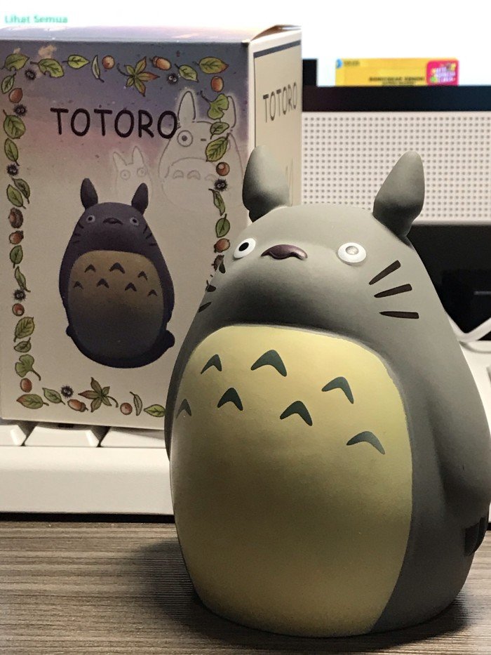 onawoonaa's tweet photo. 🌱 celengen karakter totoro

https://t.co/toVZfbVggv https://t.co/smnJc4NAwJ