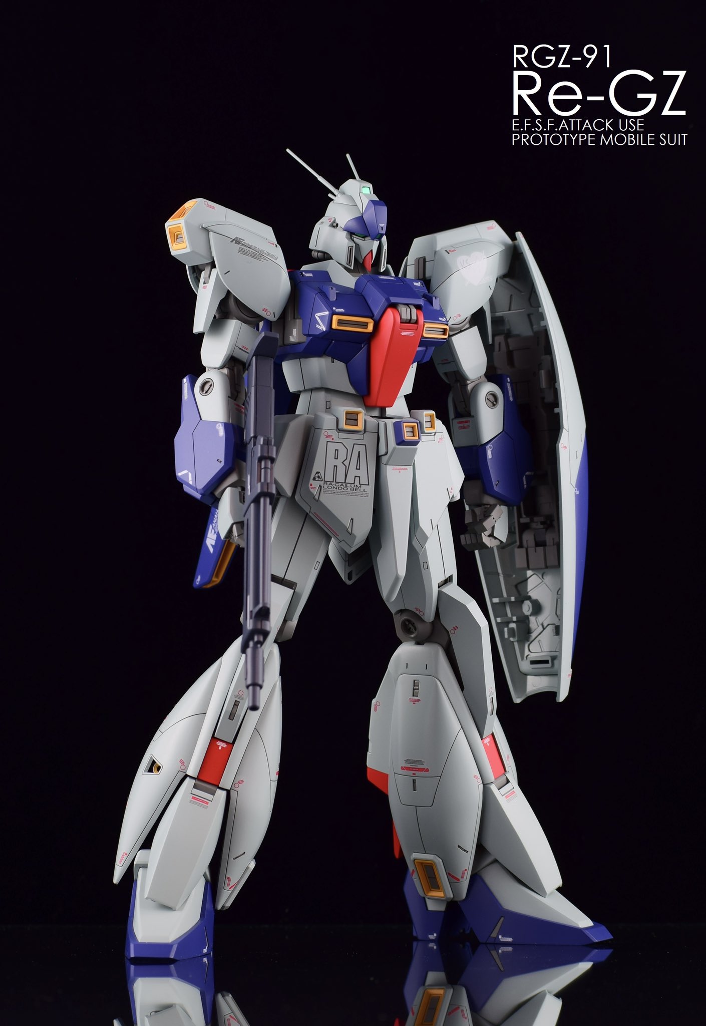 MG Gファイター　リガズィ　2体セット未組立品 MG Gファイターリガズィ2体セット未組立品（2025年最新】mg