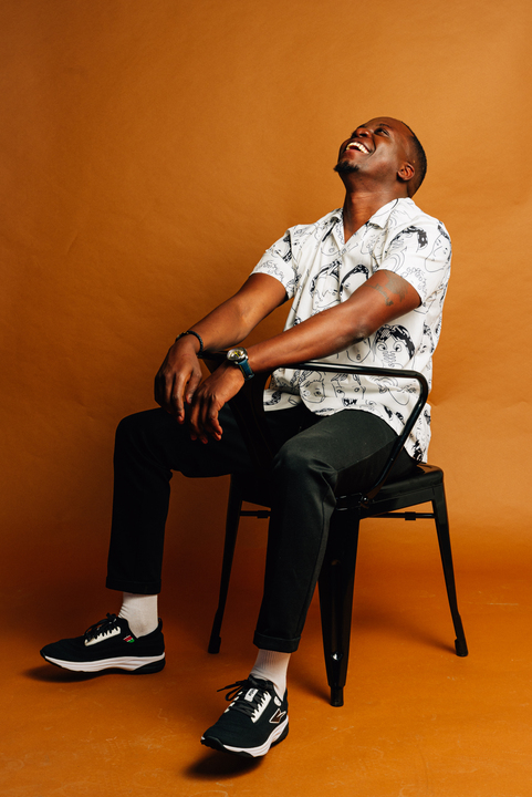 EndaSportswear's tweet image. I can't help but smile at the thought of all the places these shoes will take me. #letsgotogether