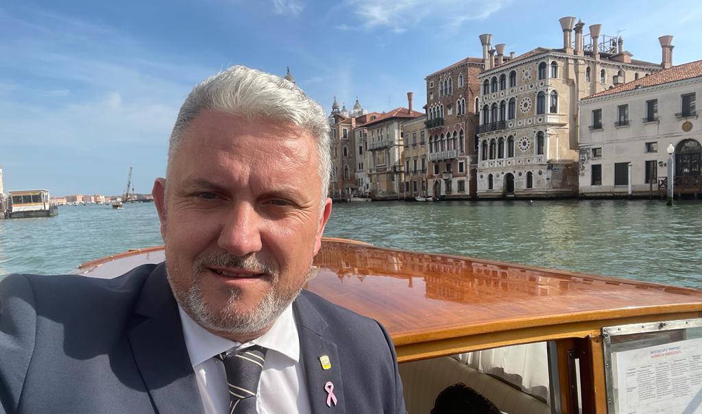 Consiglioveneto's tweet image. Centenaro (Lega-LV): “Tredici #Ipab padovane potranno usufruire di fondi messi a disposizione dalla #RegioneVeneto come sostegno economico post pandemia”
tinyurl.com/36rz2ym5